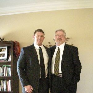 Meet your Posher, Dan